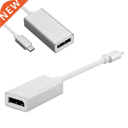 USB-C USB 3.1 Type-C To DP Displayport USB-C To DP Cable Typ