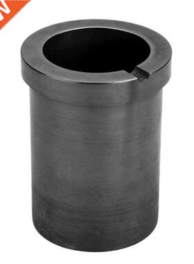 High-Purity Melting Graphite Crucible Good Heat Transfer Per