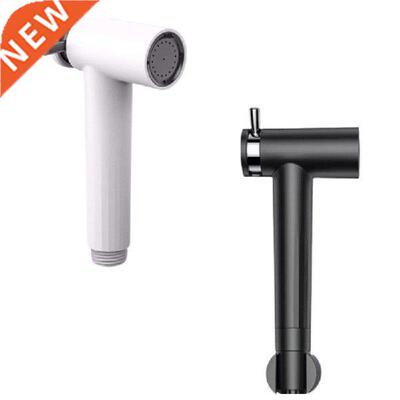 Handheld Toilet Bidet Faucet Sprayer Stainless Steel