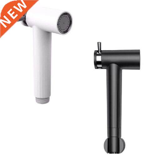 Handheld Toilet Bidet Faucet Sprayer Stainless Steel