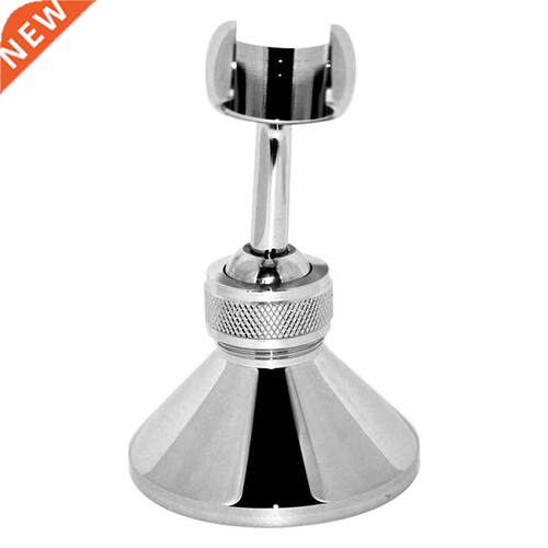 360° Adjustable Shower Holder Bathroom Shower Head Holde