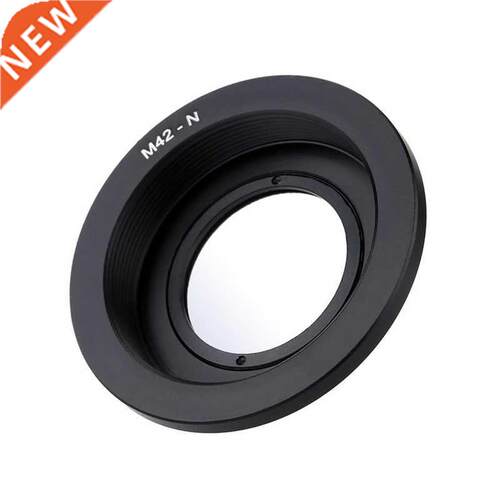 Lens Adapter Ring for M42 Lens for Nikon Mount Adapter Conve