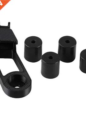 Silicone Sid Spacer With Y Axis Wire Restraint Cr-10 Sid