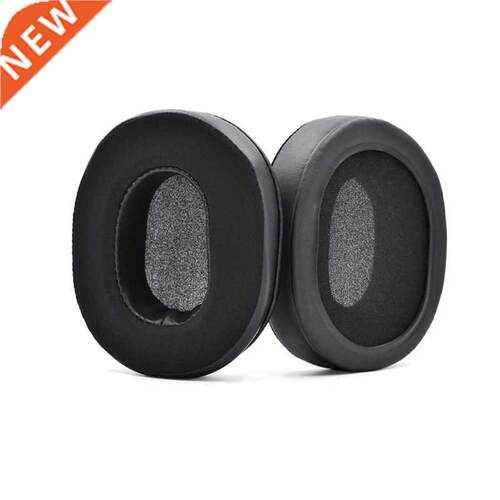 Ear Pads Compatible withATH-MSR7 M50X M50 M40 M40S M30 M3 He
