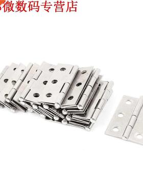 20pcs garderobe kastdeur gevouwen deur scharnier