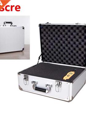 450*360*200mm Portable Safety Equipment Instrument Case Suit