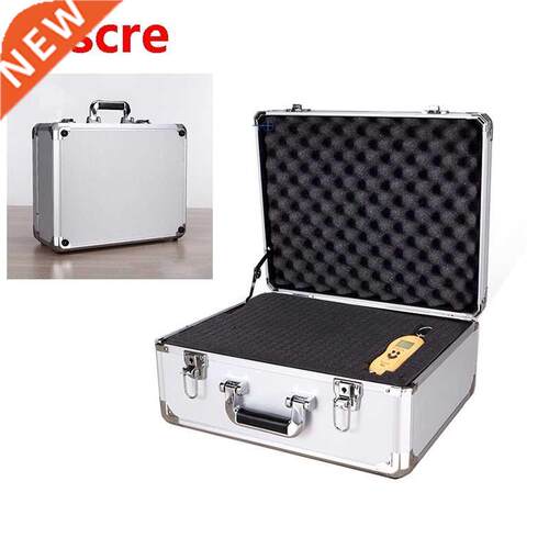 450*360*200mm Portable Safety Equipment Instrument Case Suit