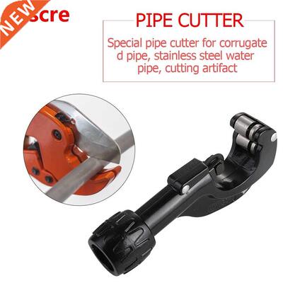 Pipe Cutter 3-35 Tube Shear Scissor Tube etal Tubing Slic