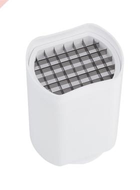 French Fry One Step Cutter Slicer Potato Fry Chipper Vegetab