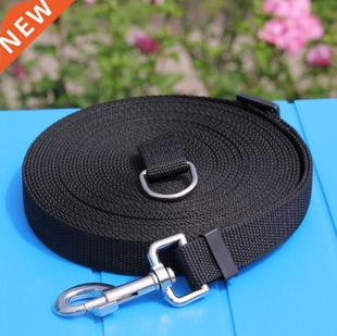 Pet Dog Le Leash for Dogs Cats Nylon Walk Dog Leash Select