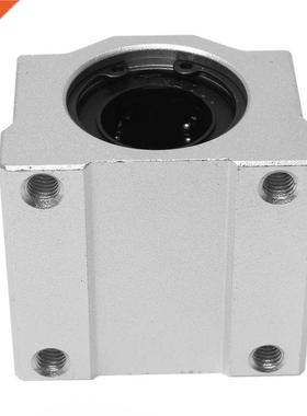SCS10UU 10mm Linear Motion Ball Bearing Slide Bushing Block