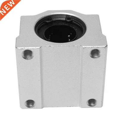 SCS10UU 10mm Linear Motion Ball Bearing Slide Bushing Block