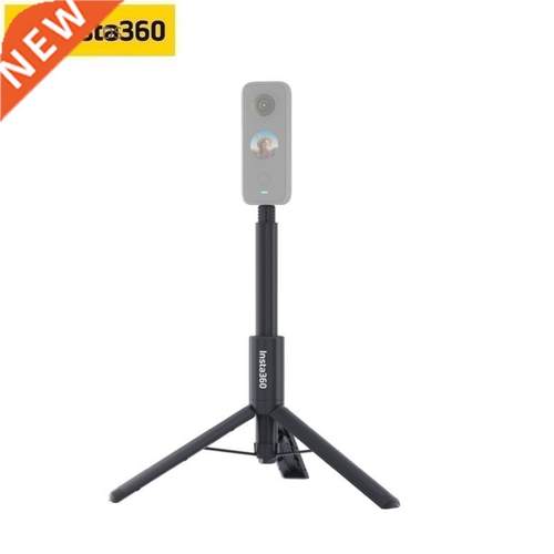 Insta360 2 in 1 Invisible Selfie Stick + Tripod For ONE X2