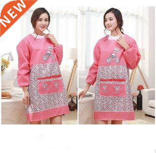 1PC Hot New Kitchen Apron For Woman Funny Cooking