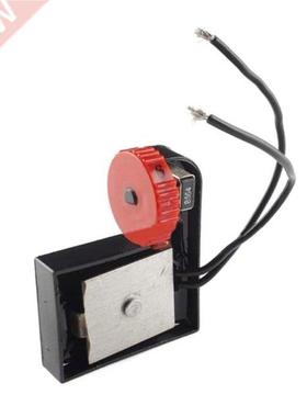 Polisher Switch Electric Power Tool Speed Controller Governo