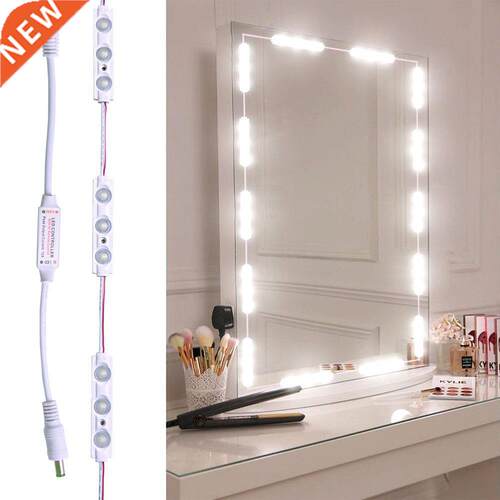 Makeup Mirror Lights Bathroom Mirror Lamp Vanity Light Strin