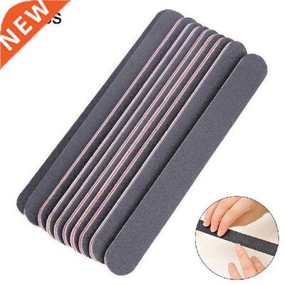 Buffer Manicure Nail Remover Printing File Sanding Sand