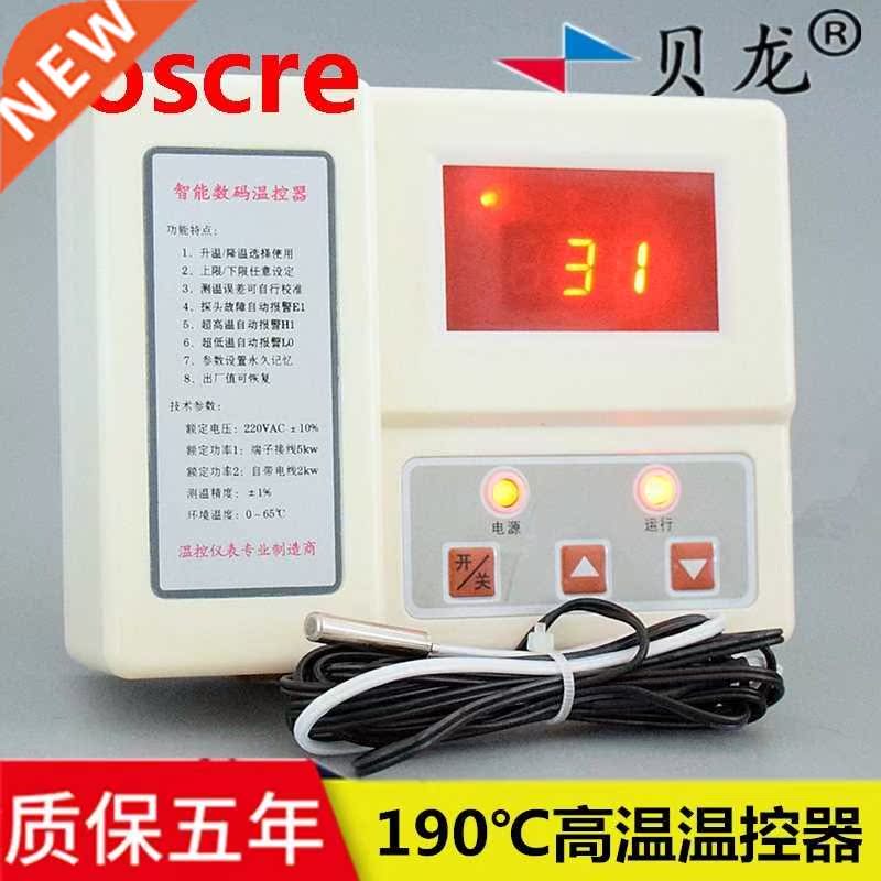 5000W Temperature control switch 602A high temperature 20-19