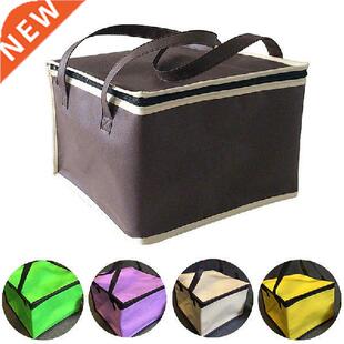 Portale Lunch ag Insulated Cold Picnic Carry Case Thermal