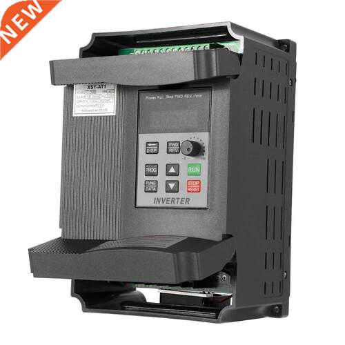 Universal VFD Frequency Speed Controller 2.2KW 12A 220V