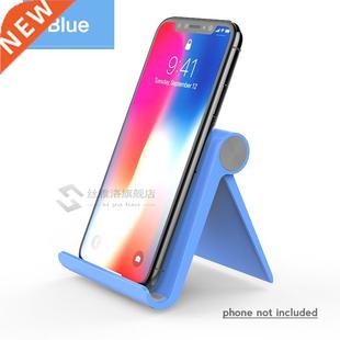 green Phone Holder Stand Mobile Smartphone Support Tablet St