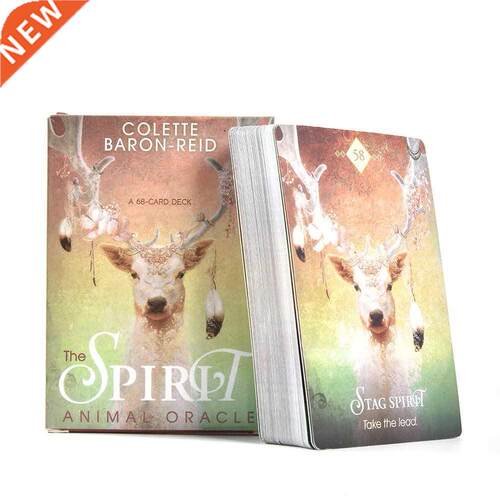 Tarot Cards Oracle Guidance Divination Fate Tarot Deck Board