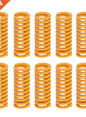 3D Printer Parts Spring Heated Bed 10X25MM Hot Plate Accesso