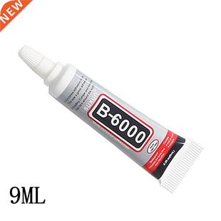 B6000 Glue Wood Metal Plastics Rubber Leather Adhesive Hotf