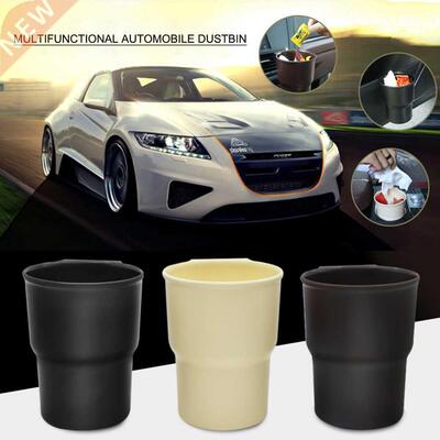 Car Water Cup Holder Box Mobile Phone Holder Multifunctional