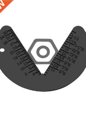 M4YD 49x64mm/1.92x2.51inch Indispensable Hexagon Screw Nut G