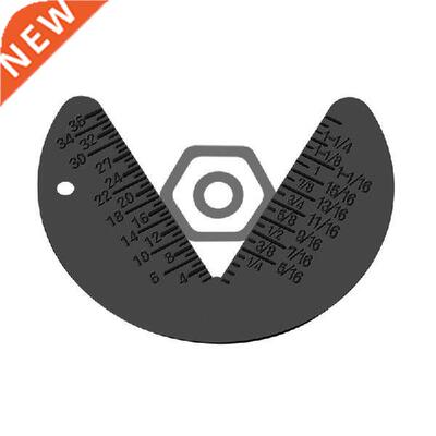 M4YD 49x64mm/1.92x2.51inch Indispensable Hexagon Screw Nut G