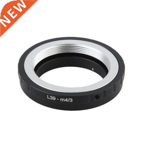 1-10pcs Lens Adapter For L9-m4/ m9 Lens To for Micro 4/