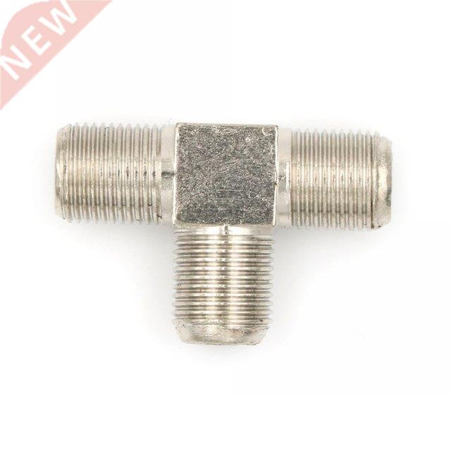 TV Aerial Freeview Virgin Media Silver Thread F Socket T Spl