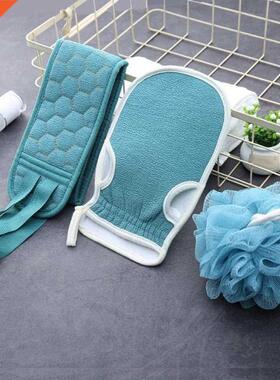 Pcs Bath Towels Bath Brushes Bath Glove Bath Ball Rubbing