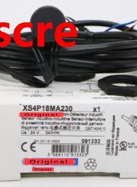 XS4P18MA230 XS4P18MB230 New High-Quality Switch Sensor