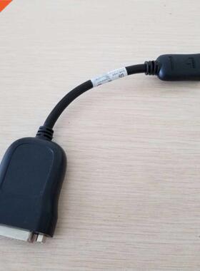 DisplayPort DC to DVI-D DVI 24+1 Video Cable Cord for Host t