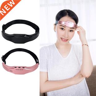 Insomnia Treatment Head Migraine Pain Relief Massager Equipm