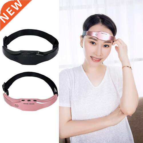 Insomnia Treatment Head Migraine Pain Relief Massager Equipm