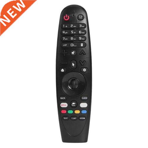 Remote Control Universal Smart TV Replacement Remote Control