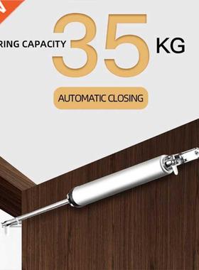 Adjustable Auto Mute Door Closer Pneumatic Door Closing Devi