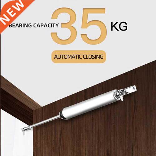 Adjustable Auto Mute Door Closer Pneumatic Door Closing Devi