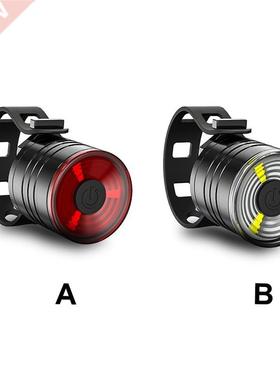 Bike MTB Light button battery Powered Cycling Helmet Headlig