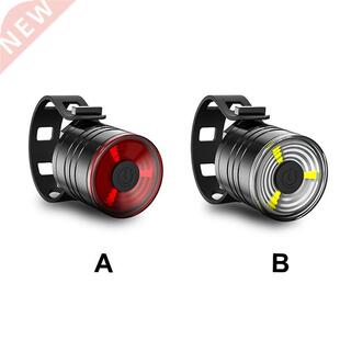 Bike MTB Light button battery Powered Cycling Helmet Headlig