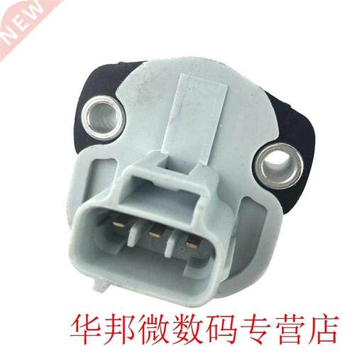 Durable Portable Car Auto TPS Throttle Position Sensor For J