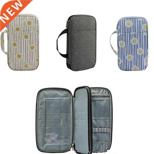 Empty Needles Bag Fashion Knitting Needle Bag Needles Storag