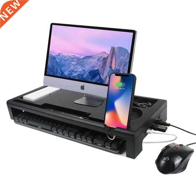 Computer Monitor Stand Display Heightening Bracket Monitor R