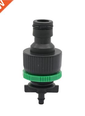 Faucet Water Quick Coupling Automatic Watering Drip Irrigati