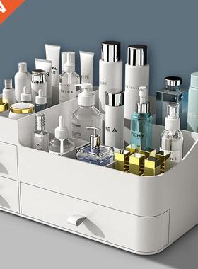 Large Capacity Drawer Make Up Organizer Bathroom Makeup Stor