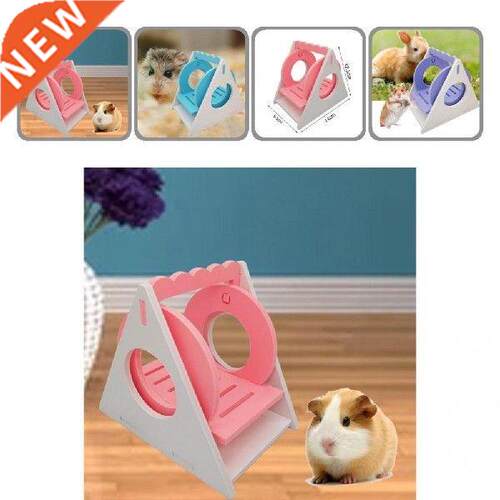 Lightweight Practical Hamster Gerbils Rats Chinchillas