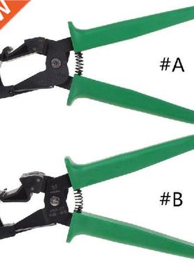 Wre Connector Wrench Plers New Desgn Can Save Tme And